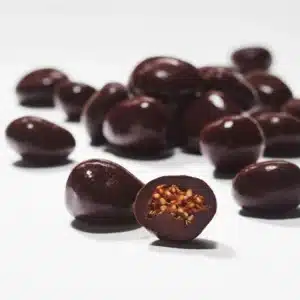 Incaberry Chocolate Bites